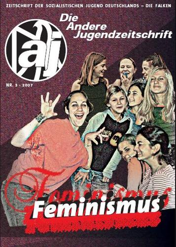 AJ: Feminismus