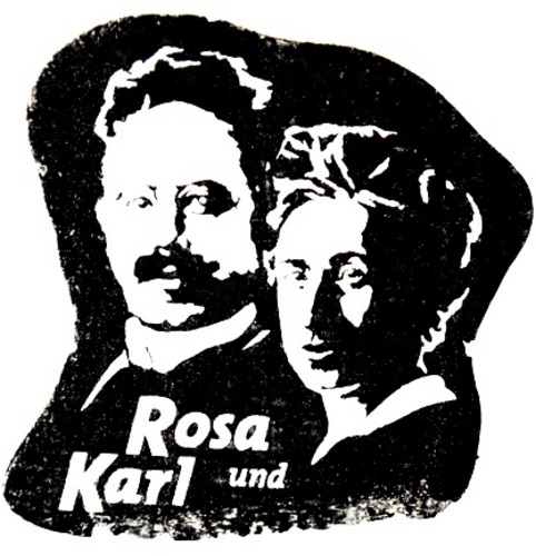 Rosa & Karl 2013