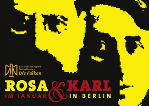 Rosa & Karl 2011