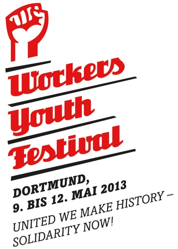 Workers Youth Festival 2013